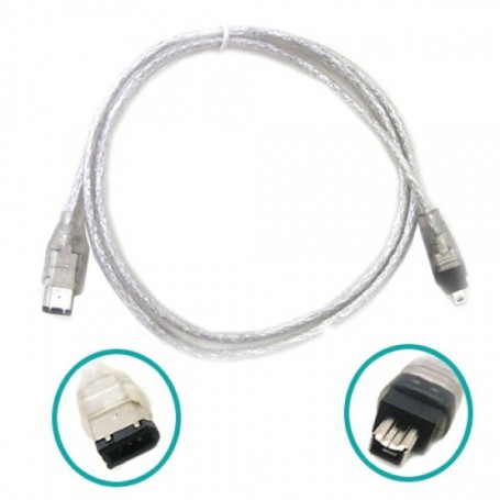 Firewire cable for macbook pro 2010